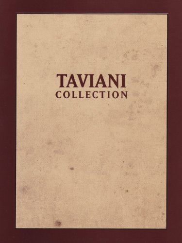Taviani Collection (Box)