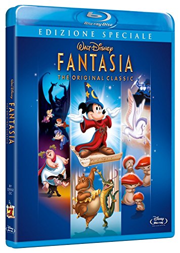 Fantasia (Edizione Speciale)