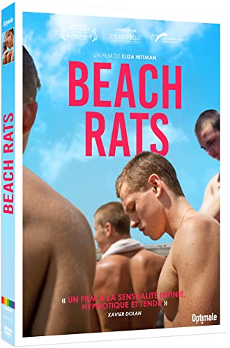 Beach Rats