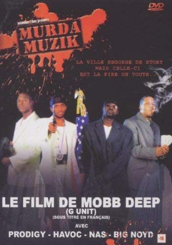 Mobb Deep - Murda Muzik