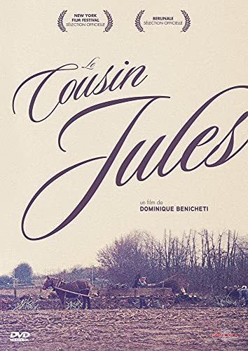 Le Cousin Jules [Version Restaurée 2K]