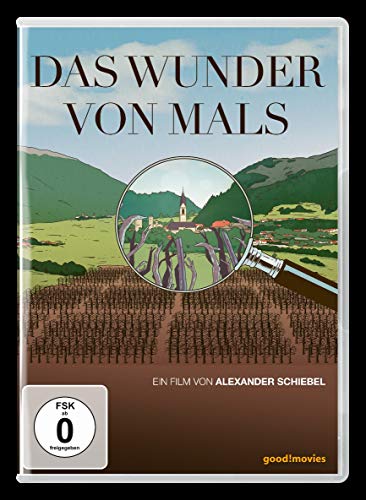 Das Wunder Von Mals