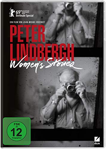 Peter Lindbergh - Women'S Stories