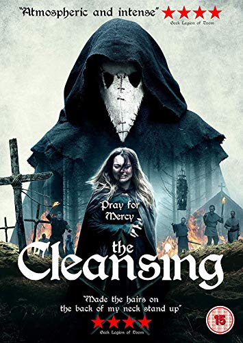 The Cleansing [Edizione: Regno Unito]