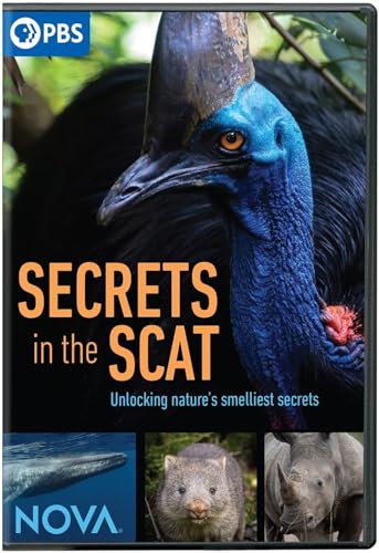 Nova: Secrets In The Scat