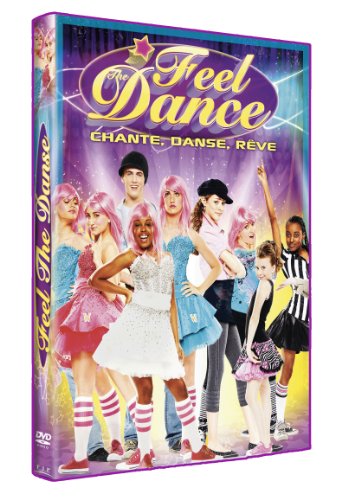 Feel The Dance