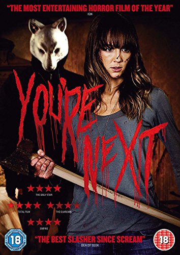 You'Re Next [Dvd] [2011]