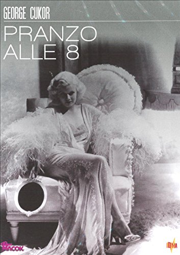 Pranzo Alle 8 (1933)