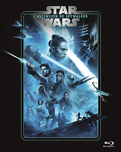 Star Wars : L'Ascension De Skywalker
