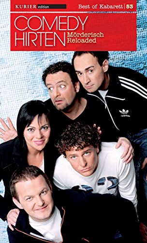 Mörderisch Reloaded - Comedy-Hirten