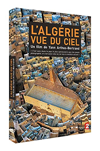 L'Agérie Vue Du Ciel (Émission Tv - Vu Du Ciel)