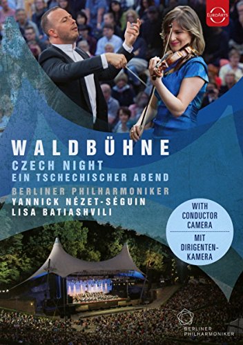 Waldbuehne 2016 - Czech Night