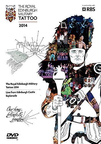The Royal Edinburgh Military T