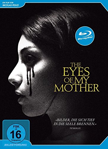 The Eyes Of My Mother - Uncut