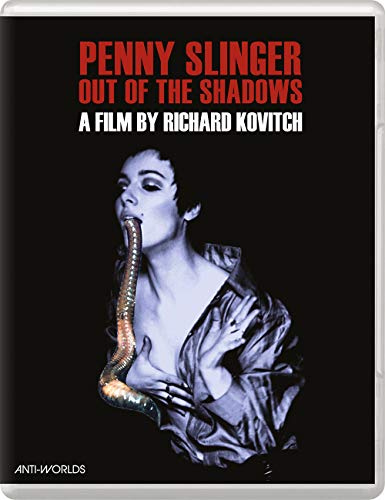 Penny Slinger: Out Of The Shadows (Ltd Edition)