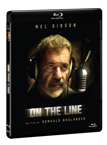 On The Line - Bd