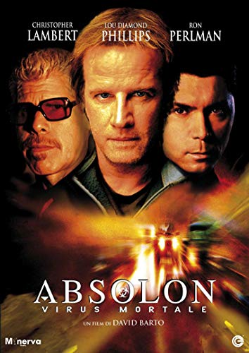 Absolon - Virus Mortale
