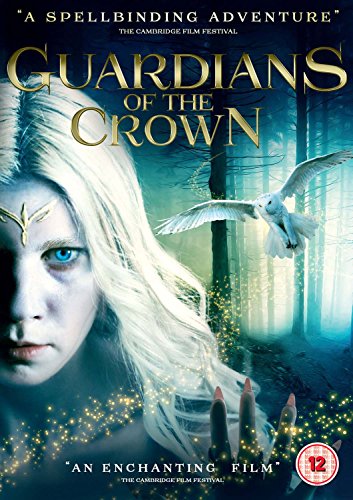 Guardians Of The Crown [Edizione: Regno Unito] [Edizione: Regno Unito]