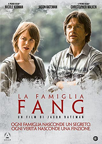 La Famiglia Fang