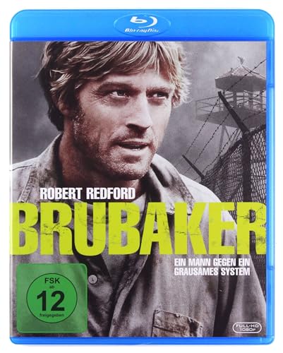 Brubaker