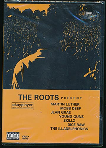 The Roots The Roots Present...
