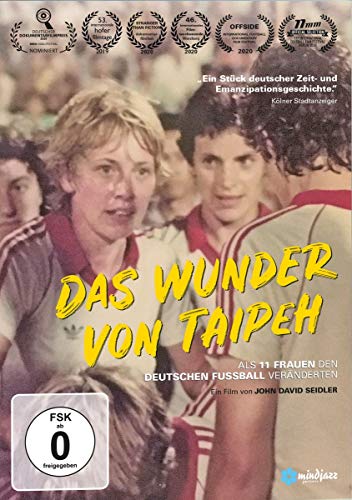 Das Wunder Von Taipeh