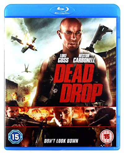 Dead Drop [Edizione: Regno Unito] [Edizione: Regno Unito]