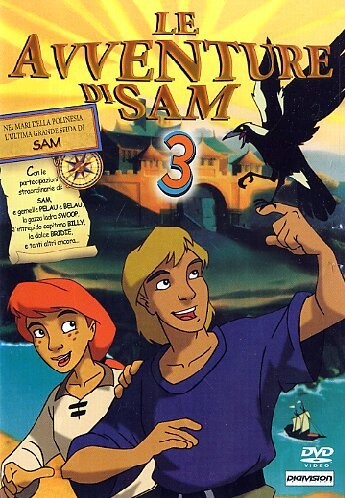 Le Avventure Di Sam 3