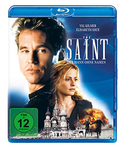 The Saint