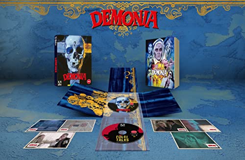 Demonia [Limited Edition]
