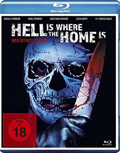 Hell Is Where The Home Is