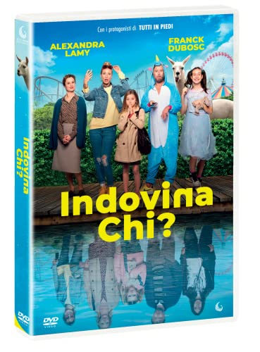Indovina Chi? - Dvd