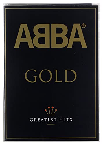 Abba - Gold Greatest Hits