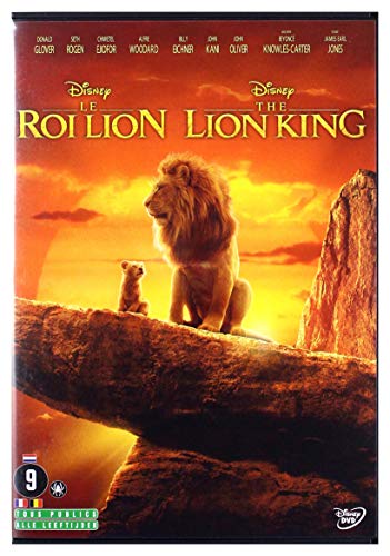 Roi Lion (Le) (Live Action)