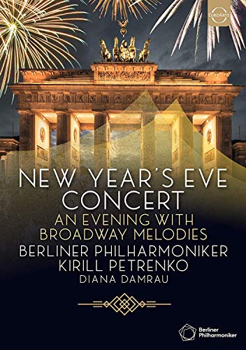 New Year'S Eve Concert 2019