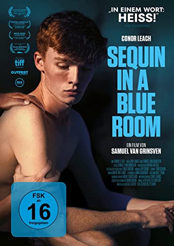 Sequin In A Blue Room (Omu)