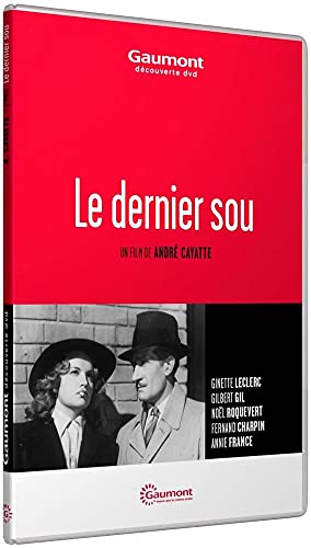 Le Dernier Sou