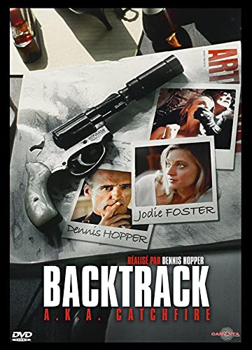 Backtrack (Catchfire)