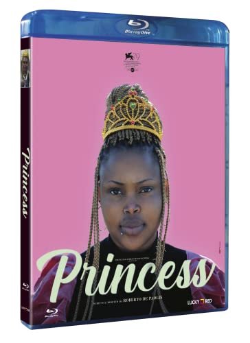Princess (Blu-Ray)