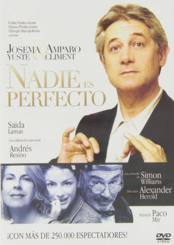 Nadie Es Perfecto