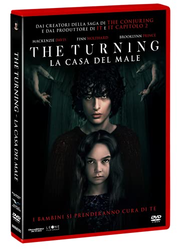 The Turning - La Casa Del Male
