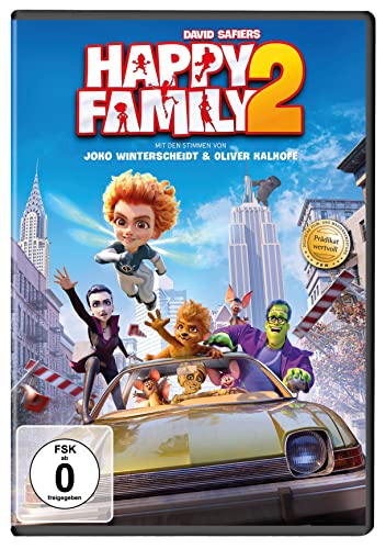 Happy Family 2