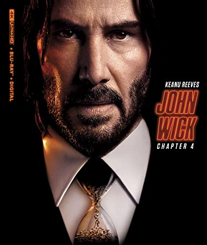 John Wick: Chapter 4