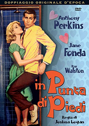 In Punta Di Piedi (1960)