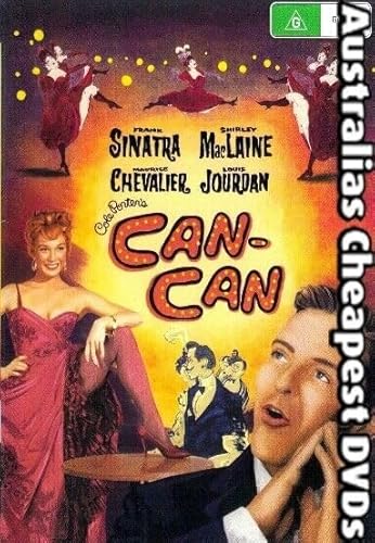 Can-Can