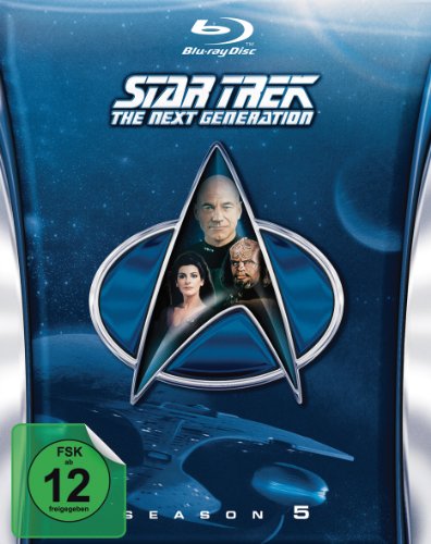 Star Trek - Next Generation/Season 5