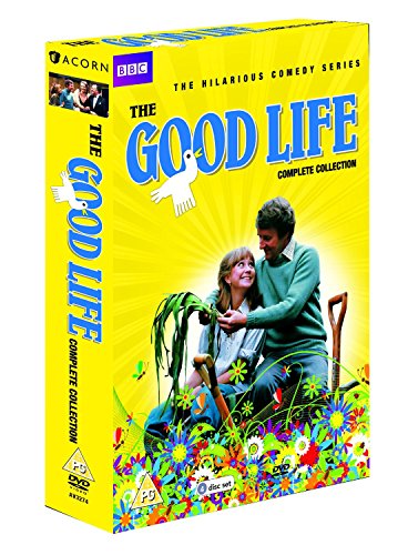 Good Life: The Complete Collection [Edizione: Regno Unito] [Edizione: Regno Unito]