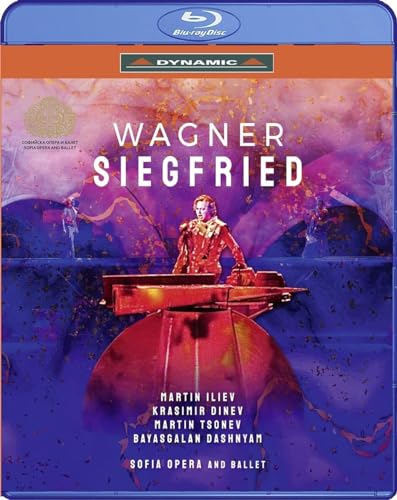 Wagner Siegfried