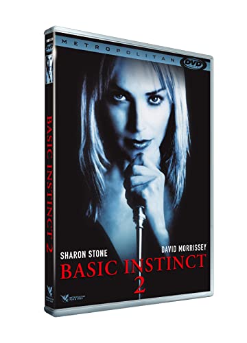 Basic Instinct 2 - Dvd