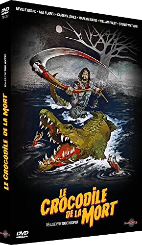 Le Crocodile De La Mort